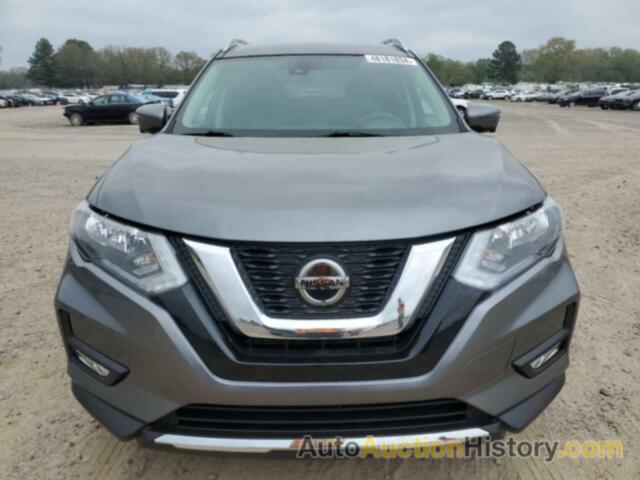 NISSAN ROGUE S, 5N1AT2MT5KC710116