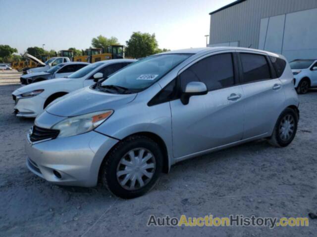 NISSAN VERSA S, 3N1CE2CP7EL388358