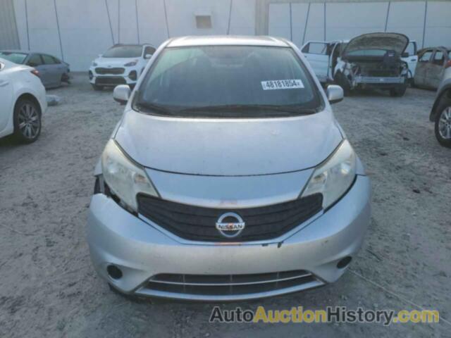 NISSAN VERSA S, 3N1CE2CP7EL388358