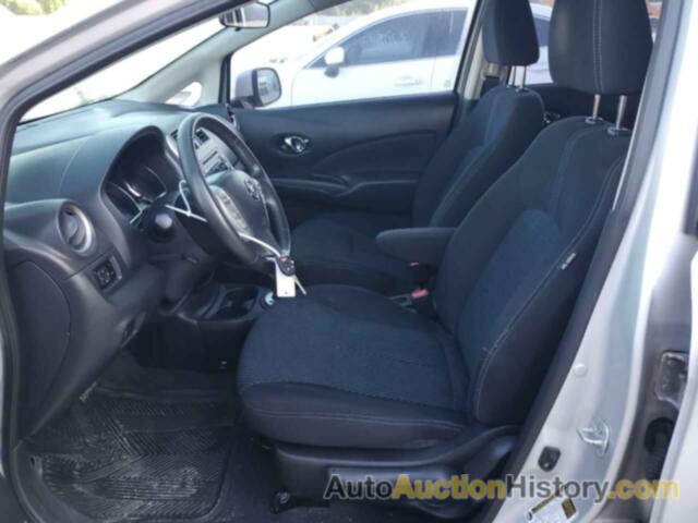 NISSAN VERSA S, 3N1CE2CP7EL388358