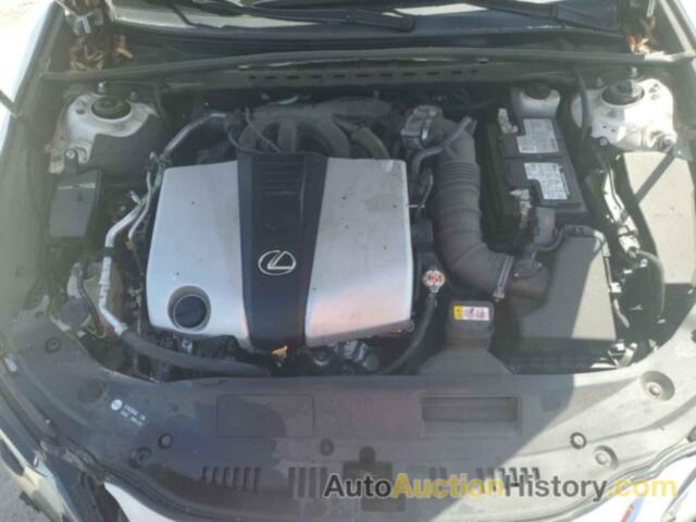 LEXUS ES350 350, 58ADZ1B1XLU080573