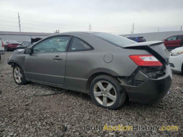 HONDA CIVIC EX, 2HGFG12818H569186