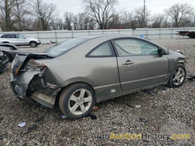 HONDA CIVIC EX, 2HGFG12818H569186