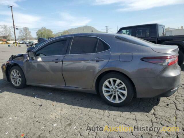 TOYOTA CAMRY LE, 4T1C11AK6PU127155