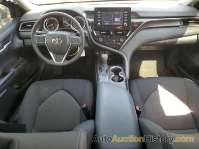 TOYOTA CAMRY LE, 4T1C11AK6PU127155