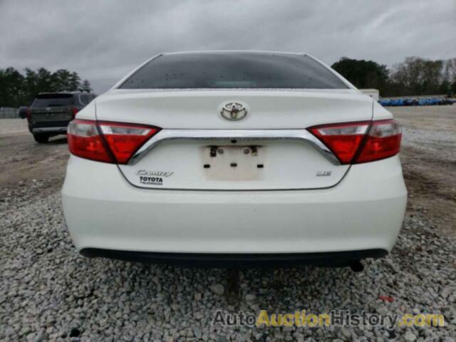 TOYOTA CAMRY LE, 4T1BF1FK9HU718247