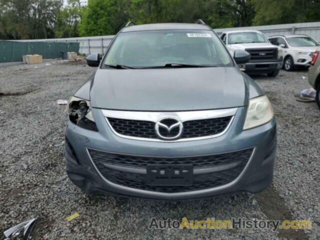 MAZDA CX-9, JM3TB2BA9B0301000