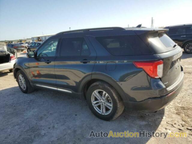 FORD EXPLORER XLT, 1FMSK7DH9NGB02452