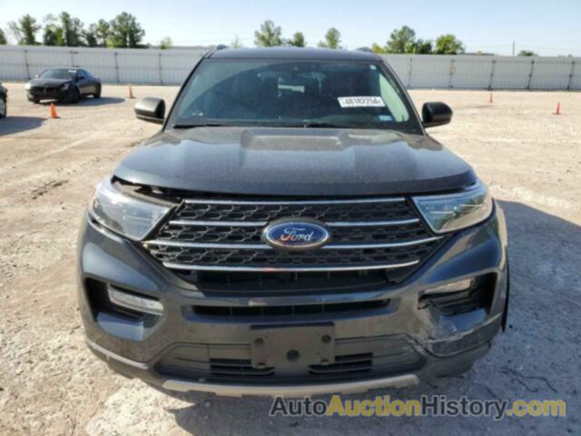 FORD EXPLORER XLT, 1FMSK7DH9NGB02452