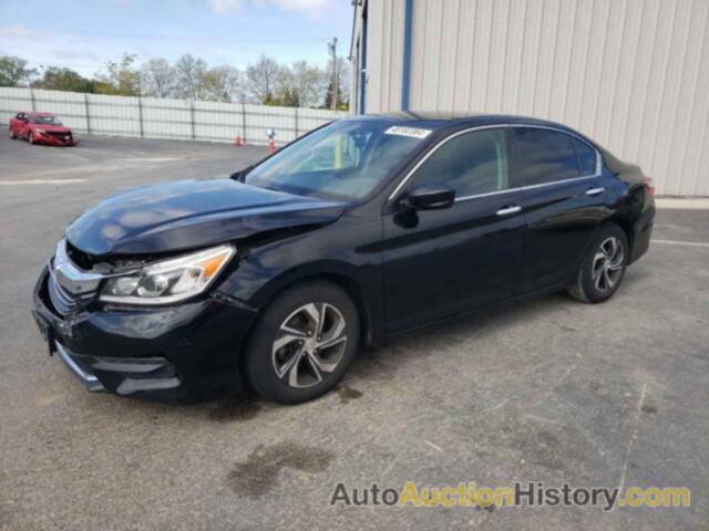 HONDA ACCORD LX, 1HGCR2F38GA239852