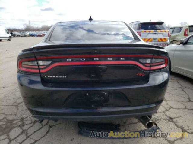 DODGE CHARGER R/T, 2C3CDXCT6FH729998
