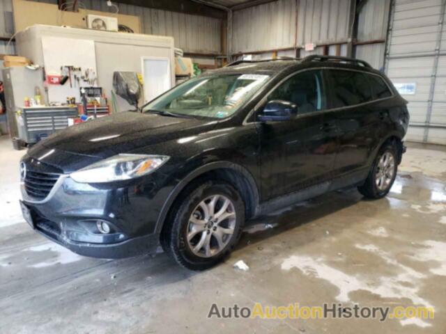 MAZDA CX-9 TOURING, JM3TB2CA7F0460280