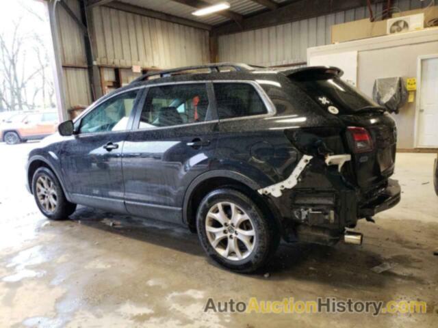 MAZDA CX-9 TOURING, JM3TB2CA7F0460280