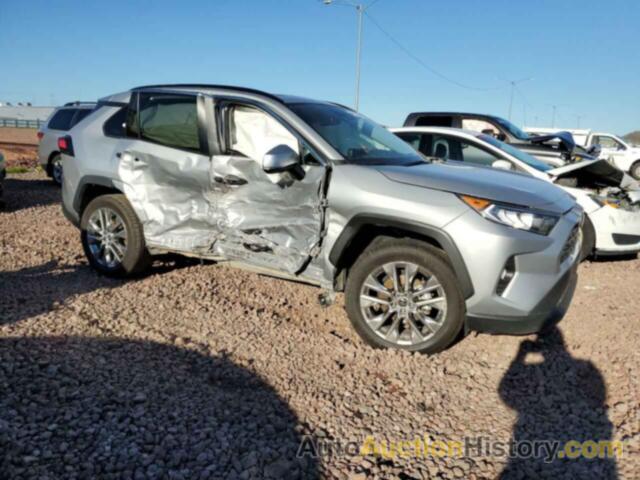 TOYOTA RAV4 XLE PREMIUM, 2T3A1RFV7MW232699