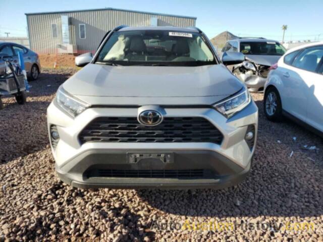 TOYOTA RAV4 XLE PREMIUM, 2T3A1RFV7MW232699