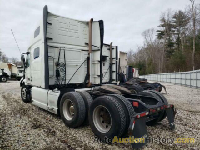 VOLVO VN VNL, 4V4NC9EH5KN897682