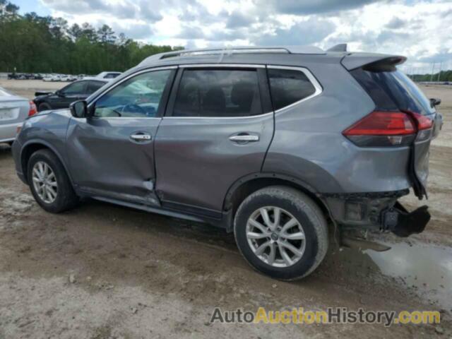 NISSAN ROGUE S, JN8AT2MV7JW308217