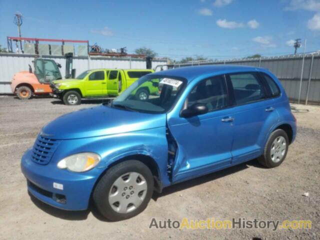 CHRYSLER PT CRUISER, 3A8FY48989T532635