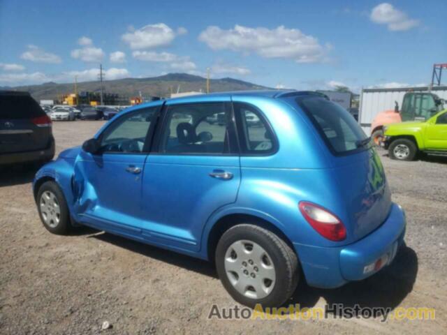 CHRYSLER PT CRUISER, 3A8FY48989T532635