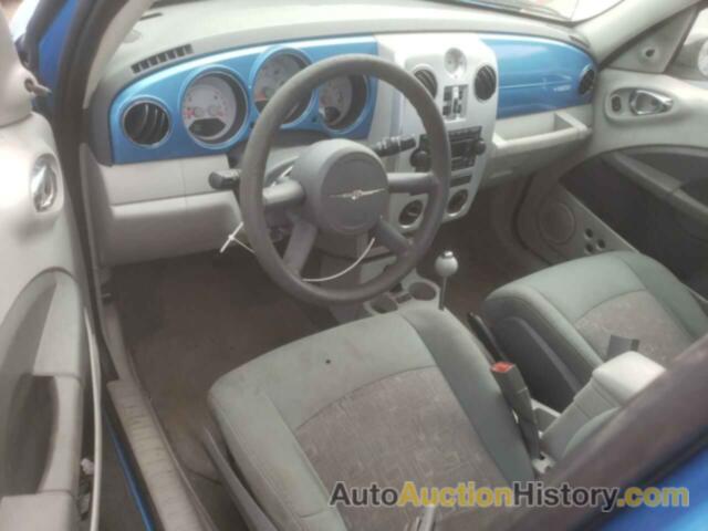 CHRYSLER PT CRUISER, 3A8FY48989T532635