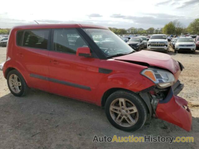 KIA SOUL +, KNDJT2A23B7259776