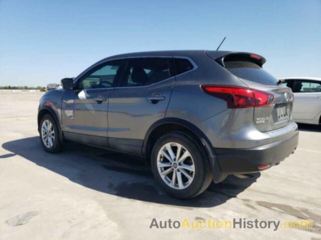 NISSAN ROGUE S, JN1BJ1CP3KW525576