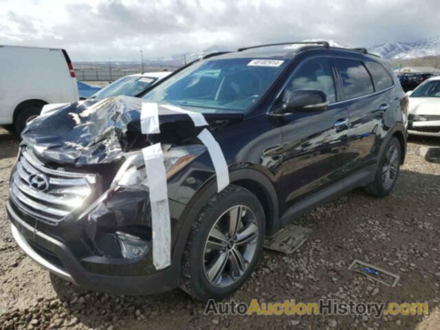 HYUNDAI SANTA FE GLS, KM8SRDHF5FU093531