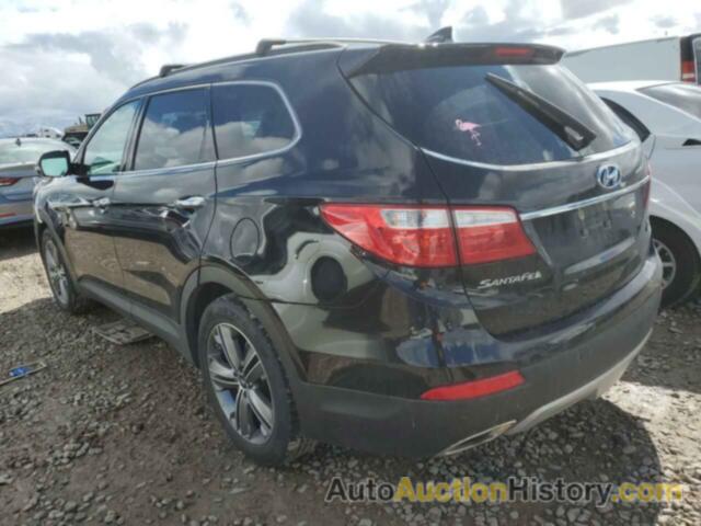 HYUNDAI SANTA FE GLS, KM8SRDHF5FU093531