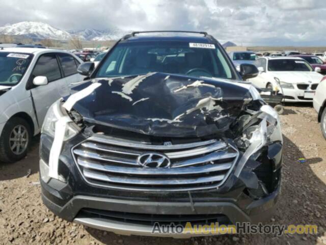 HYUNDAI SANTA FE GLS, KM8SRDHF5FU093531