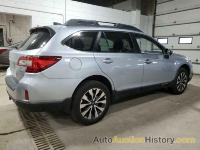 SUBARU OUTBACK 2.5I LIMITED, 4S4BSBLC8G3312494