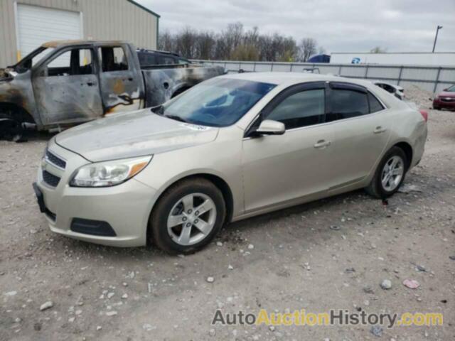 CHEVROLET MALIBU 1LT, 1G11C5SA0DF285549