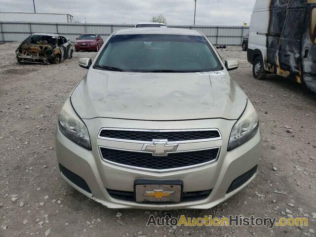 CHEVROLET MALIBU 1LT, 1G11C5SA0DF285549