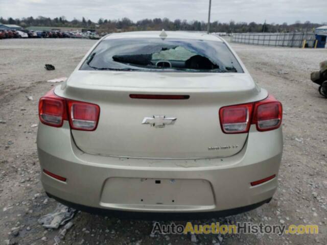 CHEVROLET MALIBU 1LT, 1G11C5SA0DF285549