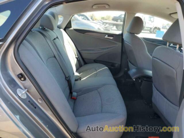 HYUNDAI SONATA GLS, 5NPEB4AC2BH212257