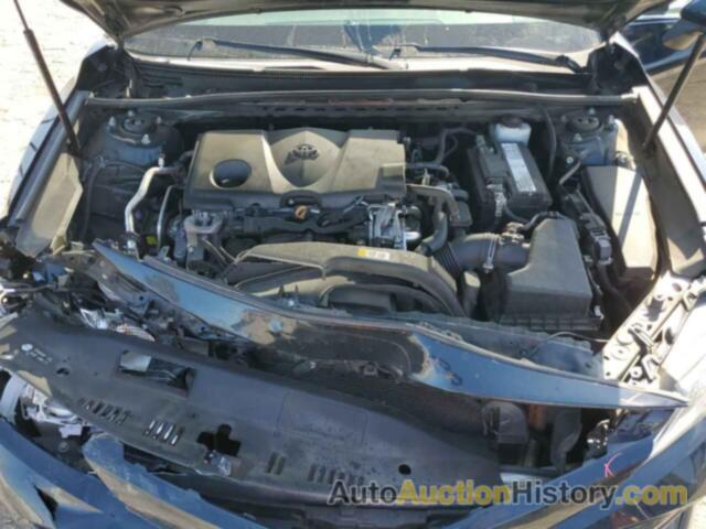 TOYOTA CAMRY L, 4T1B11HK7KU717259