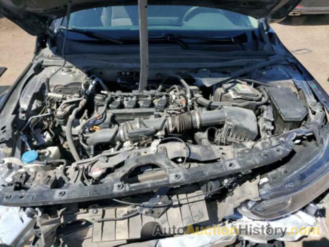 HONDA ACCORD LX, 1HGCV1F12MA042319