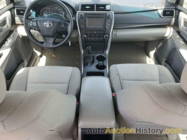 TOYOTA CAMRY LE, 4T4BF1FK5FR451112