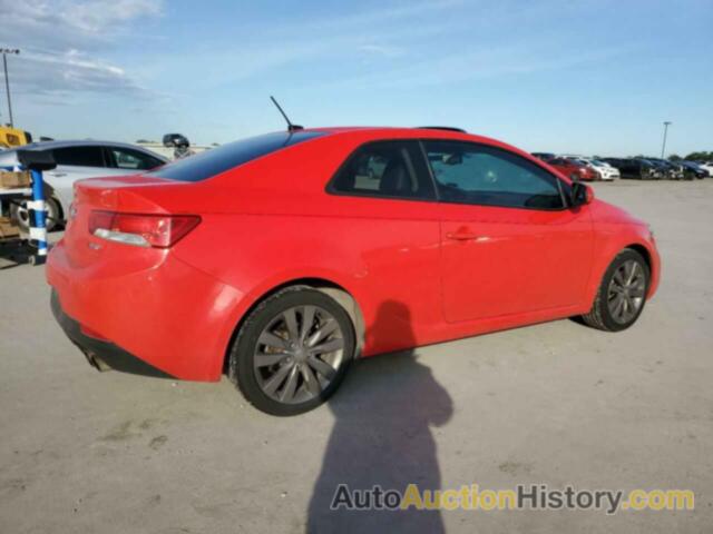 KIA FORTE SX, KNAFW6A38C5498683