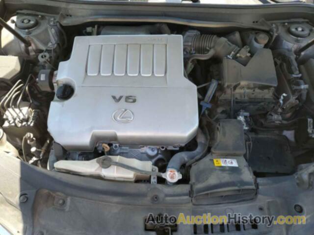 LEXUS ES350 350, 58ABK1GG1JU083044