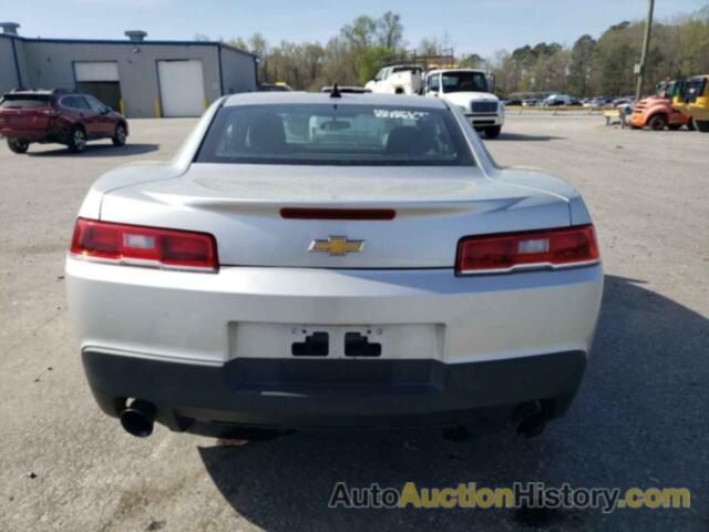 CHEVROLET CAMARO LT, 2G1FD1E3XF9121570