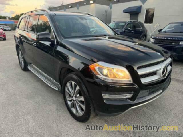 MERCEDES-BENZ GL-CLASS 450 4MATIC, 4JGDF6EEXFA502827