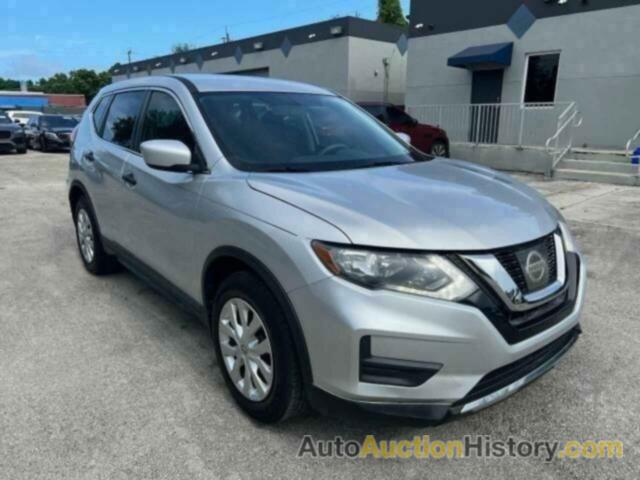 NISSAN ROGUE S, KNMAT2MT8HP577261