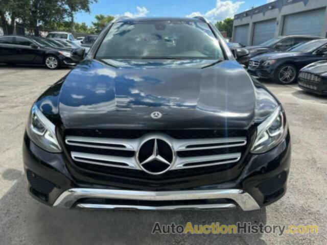 MERCEDES-BENZ GLC-CLASS 300, WDC0G4JB0JV084144