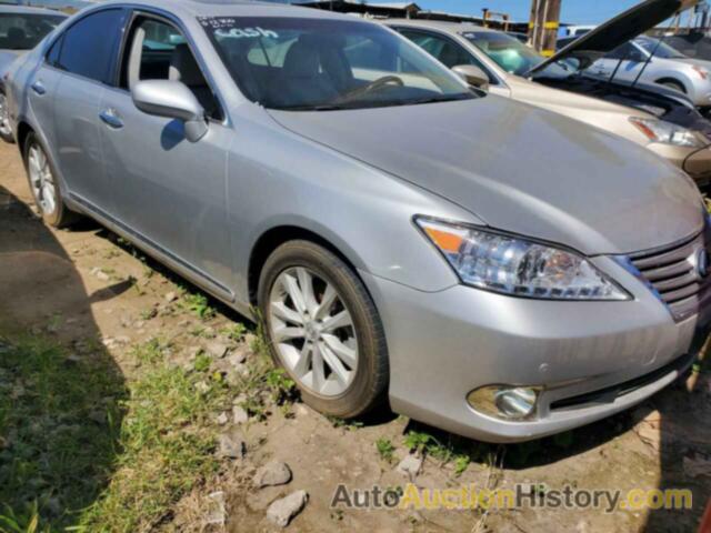 LEXUS ES350 350, JTHBK1EG6B2449185