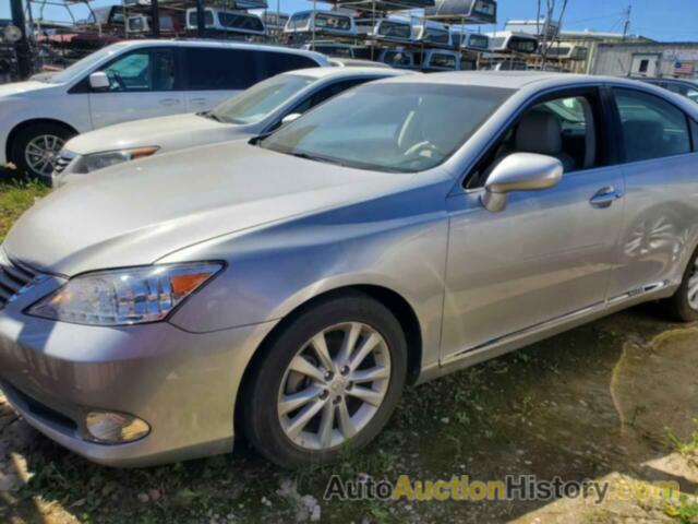 LEXUS ES350 350, JTHBK1EG6B2449185