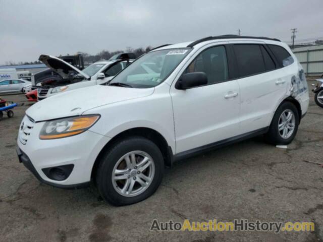 HYUNDAI SANTA FE GLS, 5XYZG3ABXBG037493