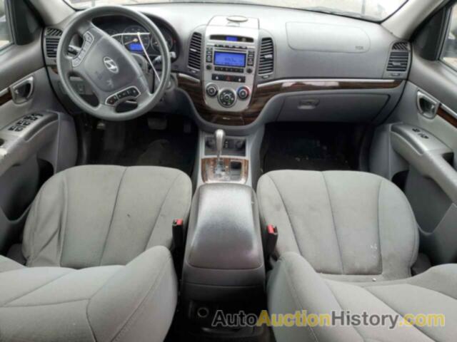 HYUNDAI SANTA FE GLS, 5XYZG3ABXBG037493