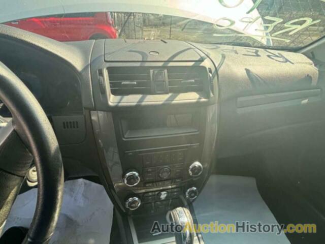 FORD FUSION SPORT, 3FAHP0KC1BR271809