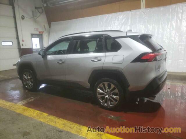 TOYOTA RAV4 XLE PREMIUM, 2T3A1RFV9LC077637