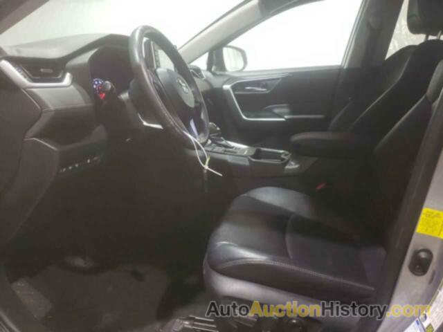 TOYOTA RAV4 XLE PREMIUM, 2T3A1RFV9LC077637